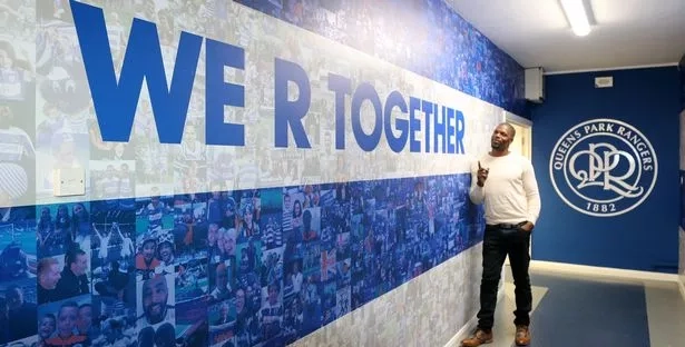 QPR We are Together