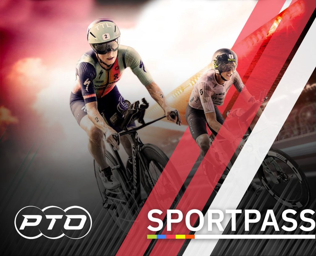 Sportpass PTO